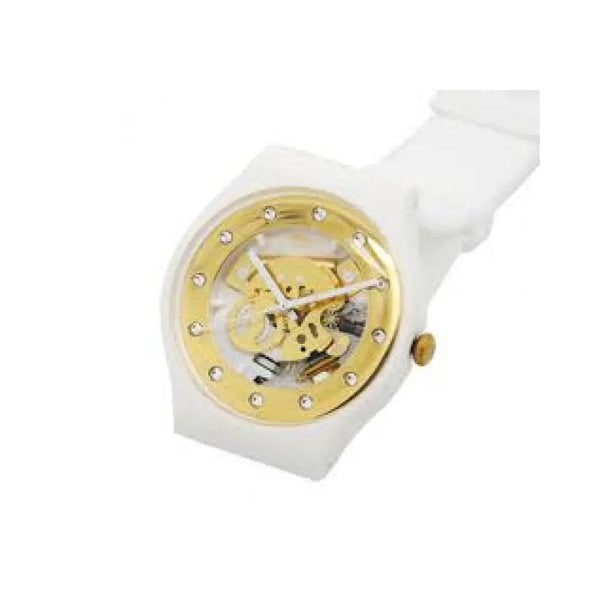 Swatch SUOZ148 Sunray Glam Kol Saati