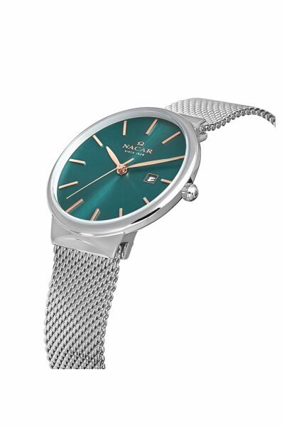 Nacar  NC34-390431-ANRM Kadın Kol Saati