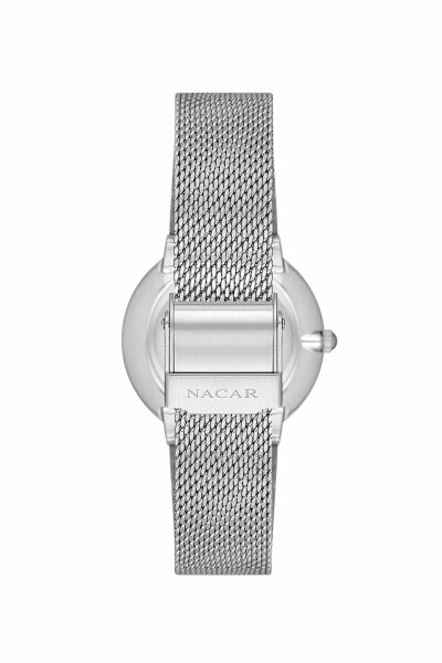 Nacar  NC34-390431-ANRM Kadın Kol Saati