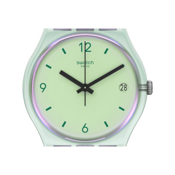 Swatch Swatch So28g401 MYSTIC SUNRISE