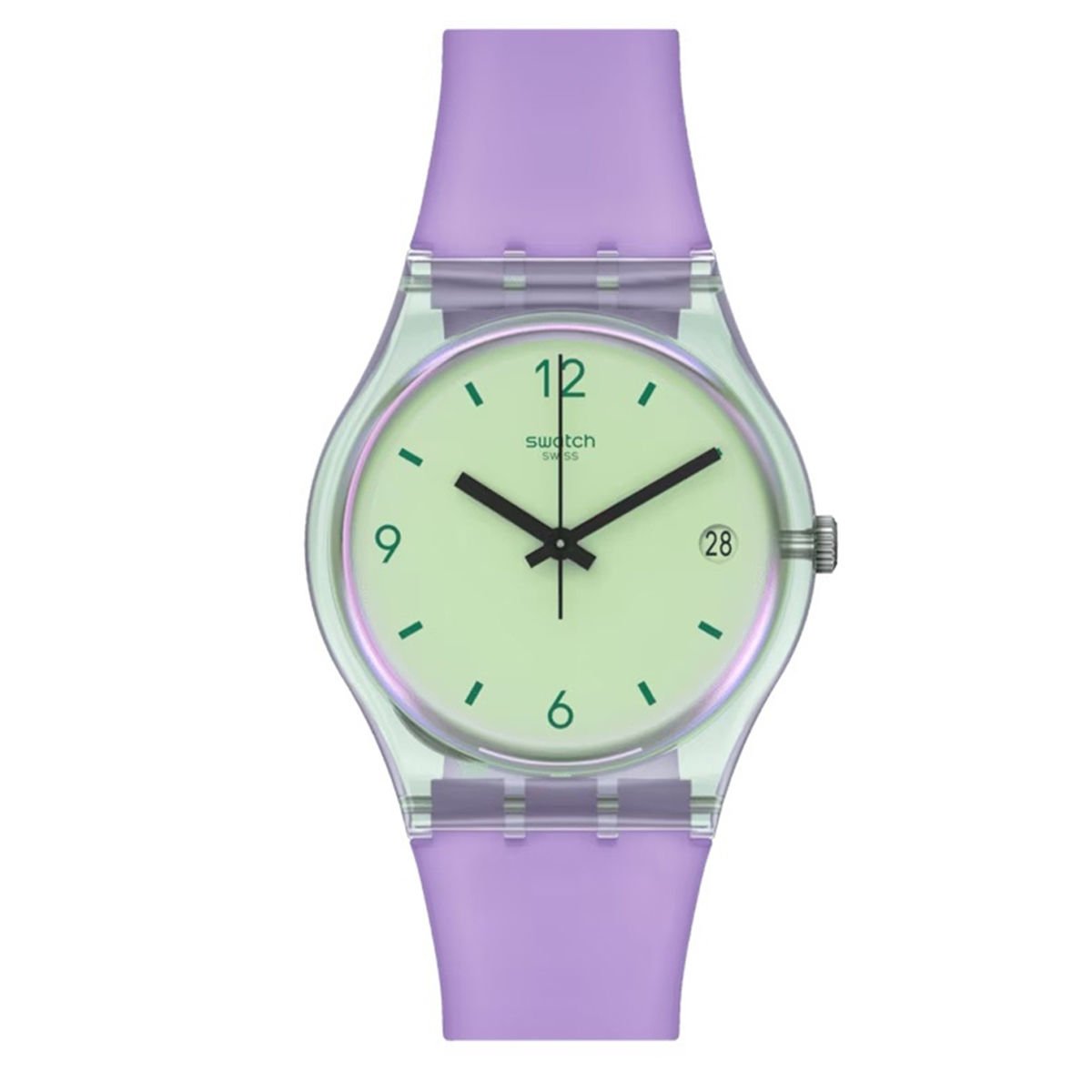 Swatch Swatch So28g401 MYSTIC SUNRISE