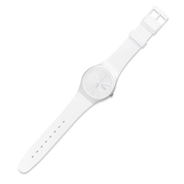 Swatch SUOW701 Plastik Silikon Kol Saati