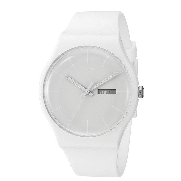 Swatch SUOW701 Plastik Silikon Kol Saati