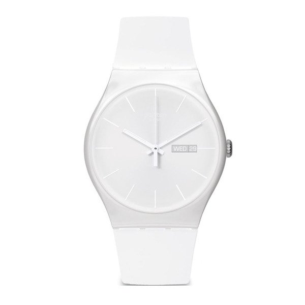 Swatch SUOW701 Plastik Silikon Kol Saati