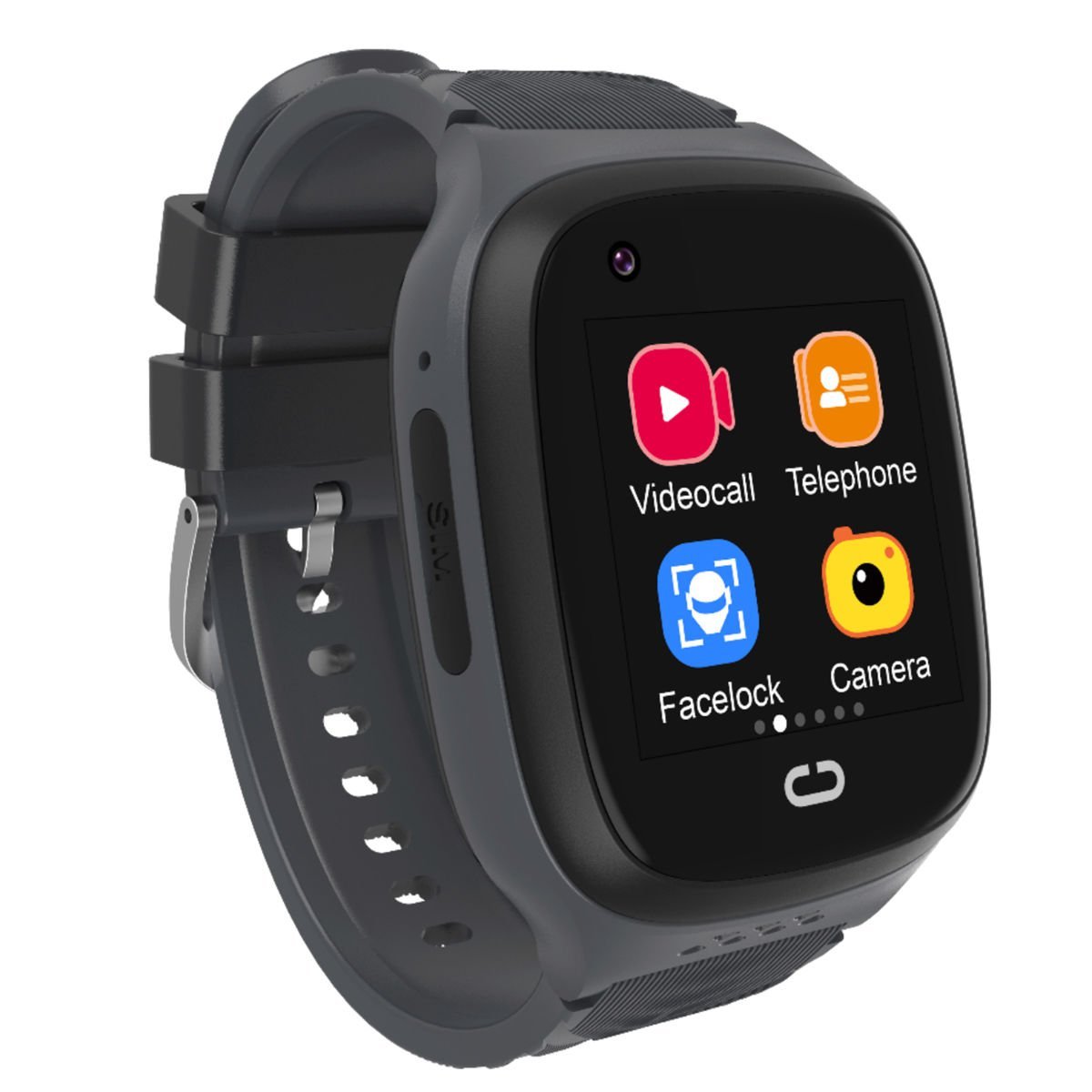 You Watch IS5468LT31.S Sim Kartlı Akıllı Kol Saati