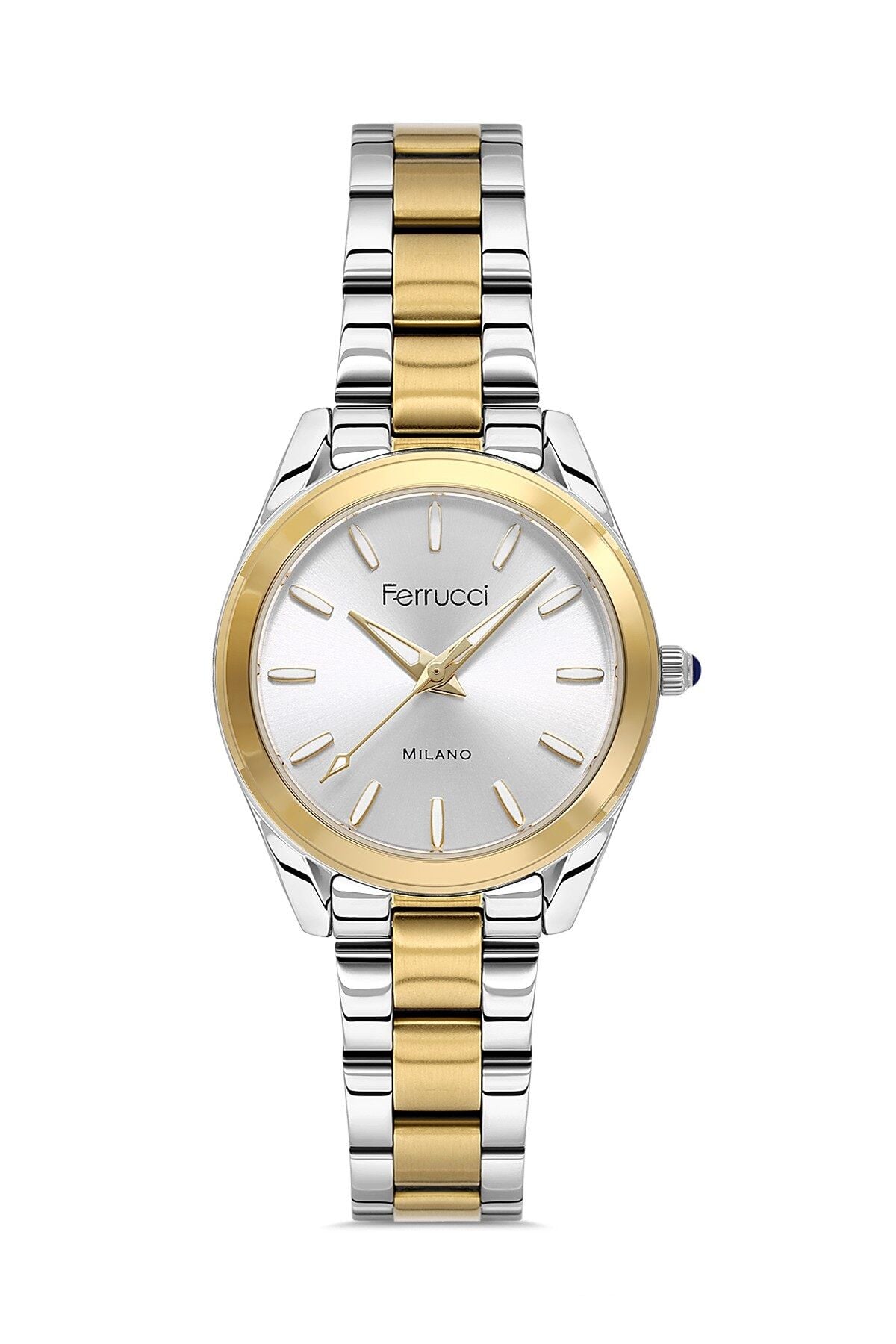 Ferrucci FC 03675M.04 Kadın Kol Saati