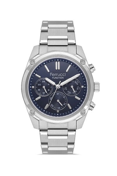 Ferrucci FCF 03556M.04 Erkek Kol Saati