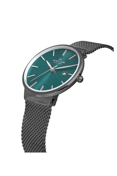 Nacar  NC34-390431-GNSM Kadın Kol Saati