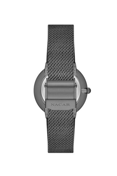 Nacar  NC34-390431-GNSM Kadın Kol Saati