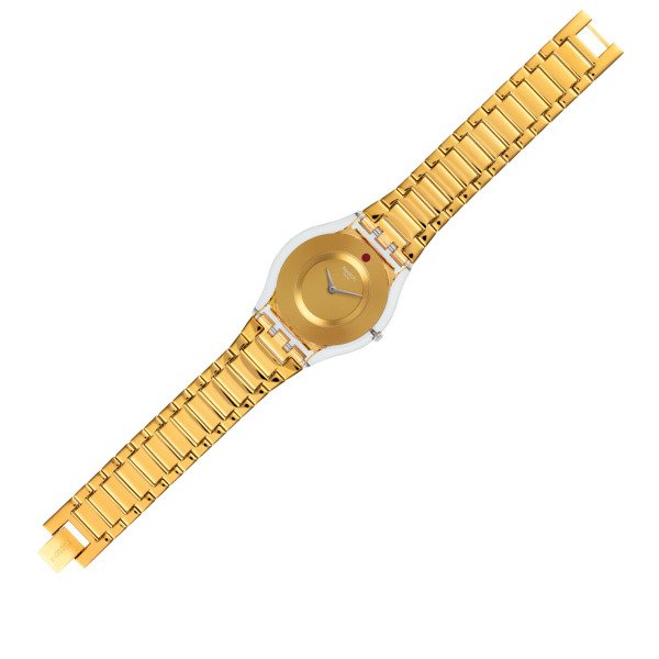 Swatch SFK399G Rose Gold Kadın Kol Saati