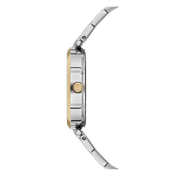 Nacar  NC34-39B324-CSM Kadın Kol Saati Safir Cam