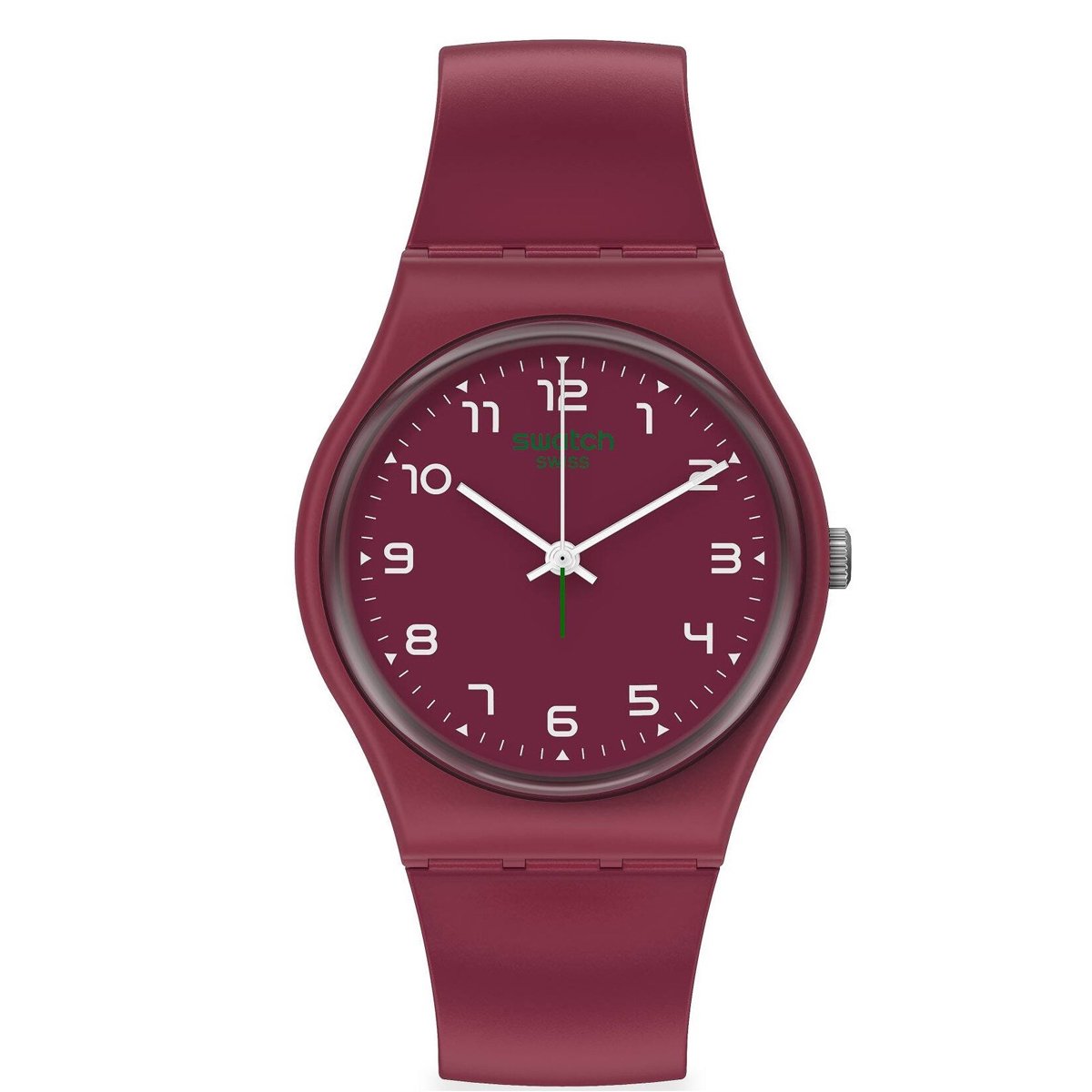 Swatch So28r103 WAKIT  Kol Saati