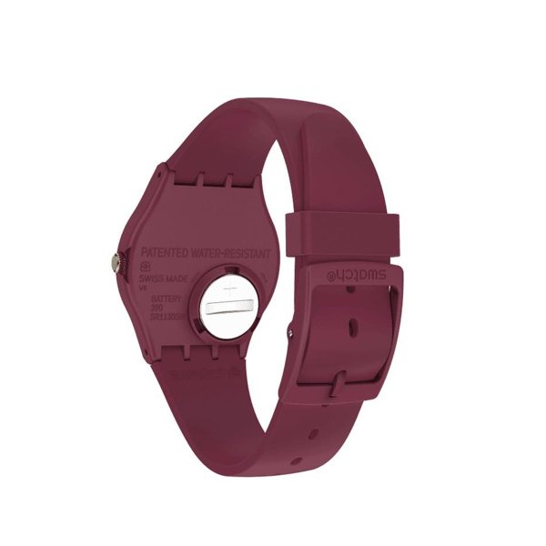 Swatch So28r103 WAKIT  Kol Saati