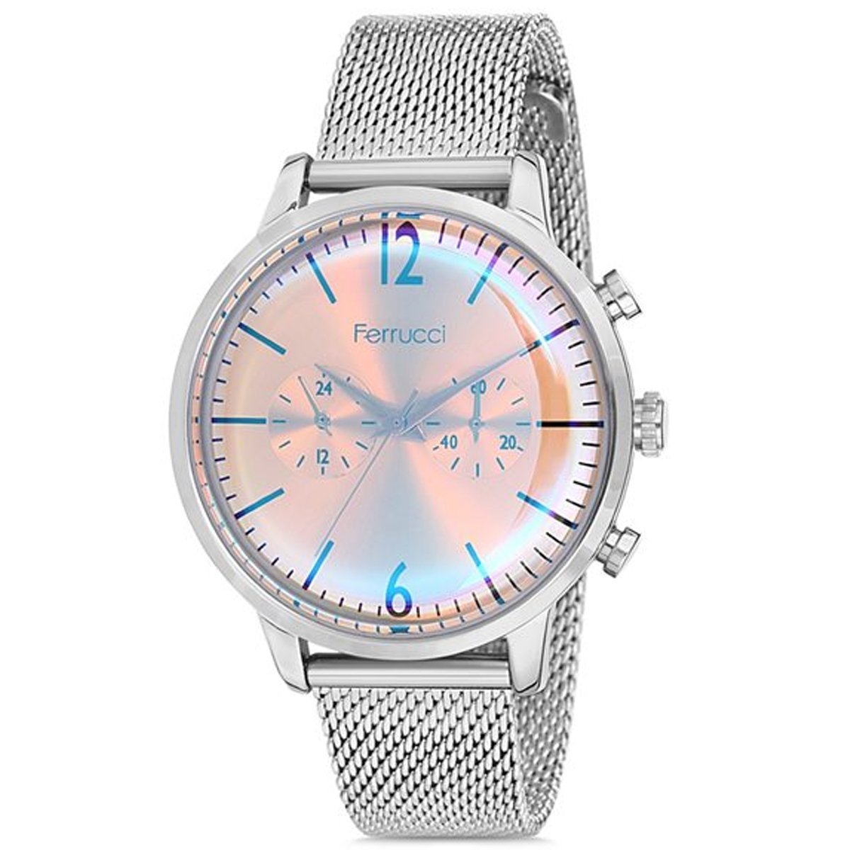 Ferrucci FC 12621H.04 Kadın Kol Saati