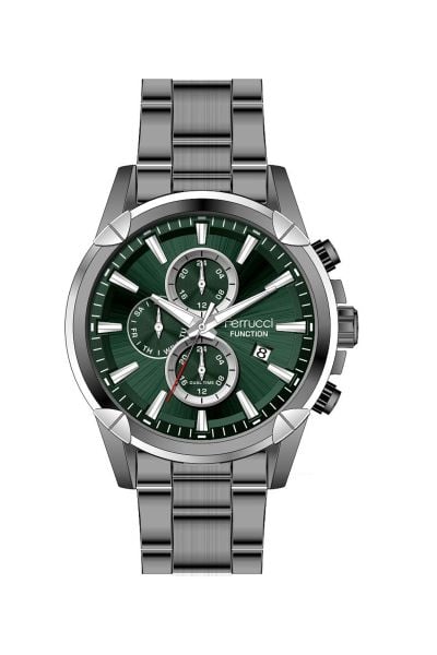 Ferrucci FCF 14269FM.03 Erkek Kol Saati