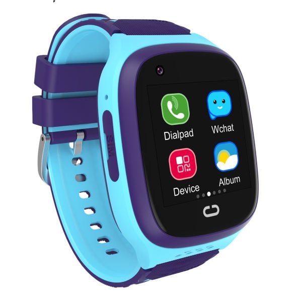 You Watch IS5468LT31.M Sim Kartlı Akıllı Kol Saati