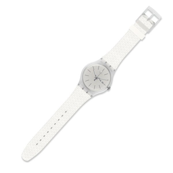 Swatch SUOW710 Plastik Silikon Kol Saati