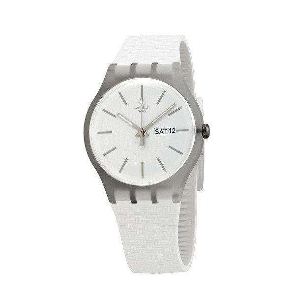 Swatch SUOW710 Plastik Silikon Kol Saati