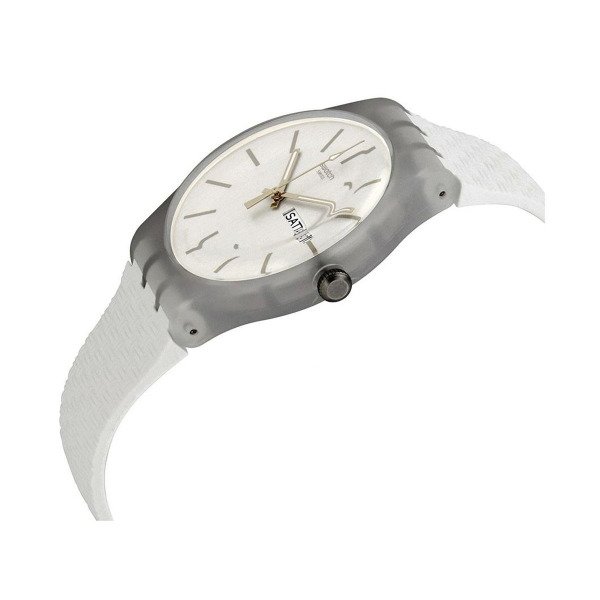 Swatch SUOW710 Plastik Silikon Kol Saati