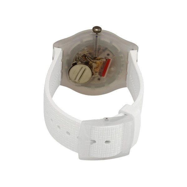 Swatch SUOW710 Plastik Silikon Kol Saati