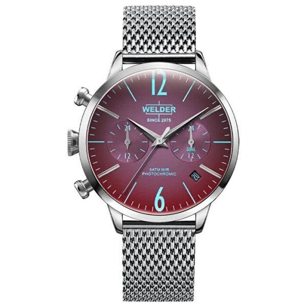 Welder Moody WWRC695 38 mm Kadın Kol Saati