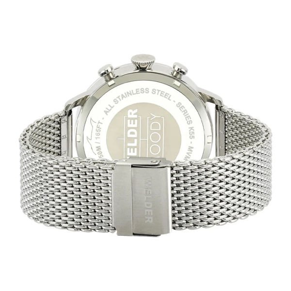 Welder Moody WWRC695 38 mm Kadın Kol Saati