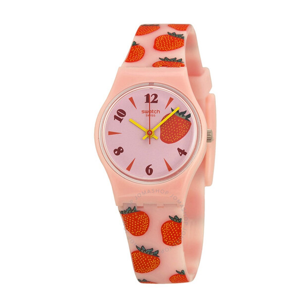 Swatch LP136 Kol Saati