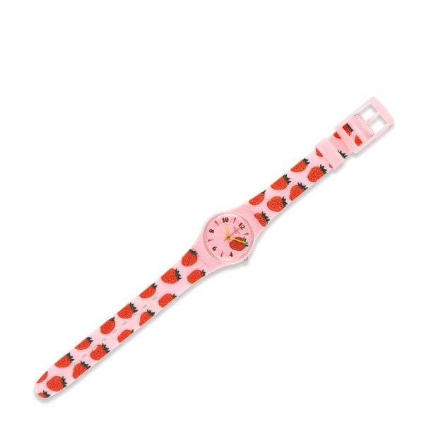 Swatch LP136 Kol Saati