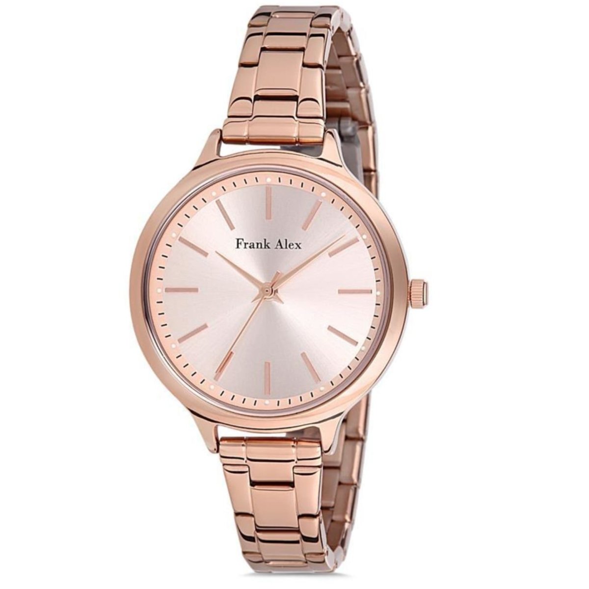 Frank Alex FA.11704M.02 Kadın Kol Saati