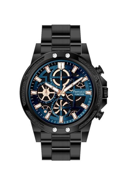 Ferrucci FCF 03352FM.05 Erkek Kol Saati