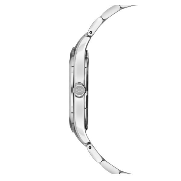 Nacar NC31-299228-ANM Erkek Kol Saati Safir Cam