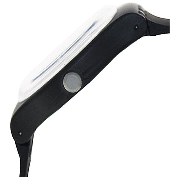 Swatch SUOZ147 Plastik Slikon Kol Saati