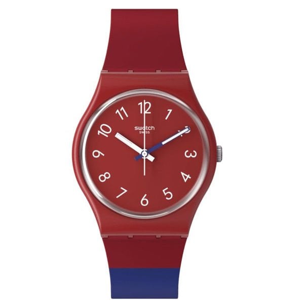 Swatch So28r112 COLORE BLOCCO Kol Saati
