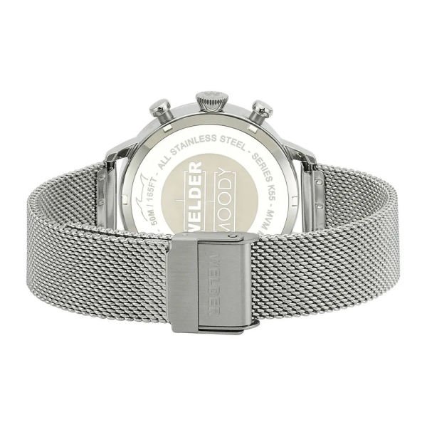 Welder Moody WWRC713 36 mm Kadın Kol Saati