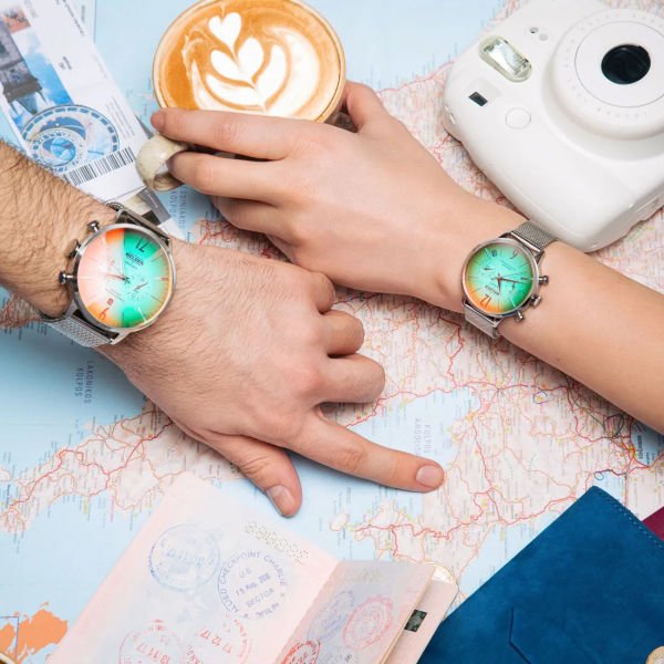 Welder Moody WWRC713 36 mm Kadın Kol Saati