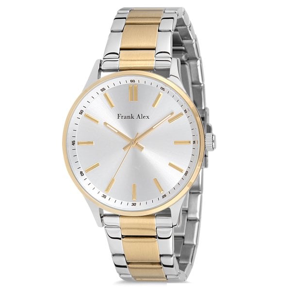 Frank Alex FA.12462M.06 Erkek Kol Saati