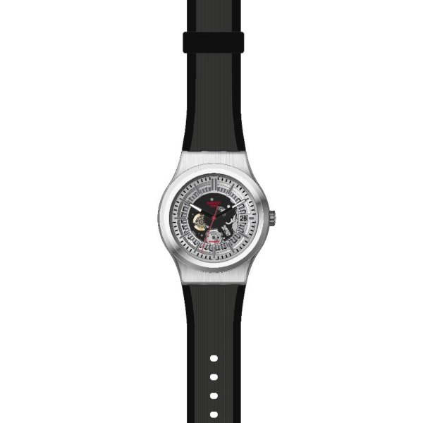 Swatch YIS431  Otomatik Erkek Kol  Saati