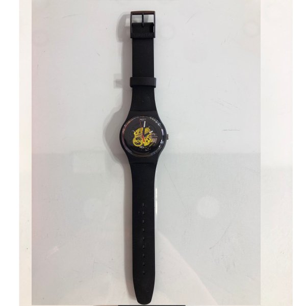 Swatch SO29B107 Kol Saati