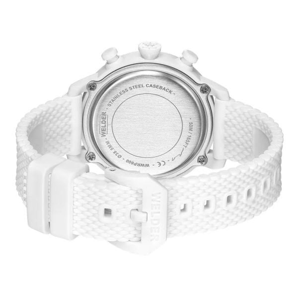 Welder Moody WWRP600 38 mm Kol Saati