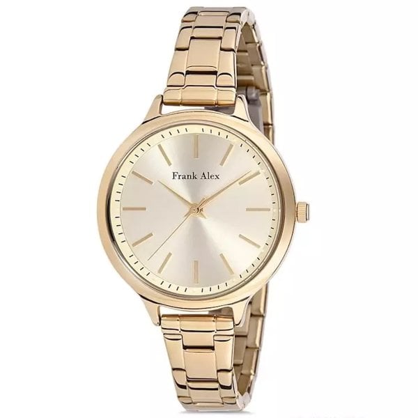 Frank Alex FA.11704M.03 Kadın Kol Saati