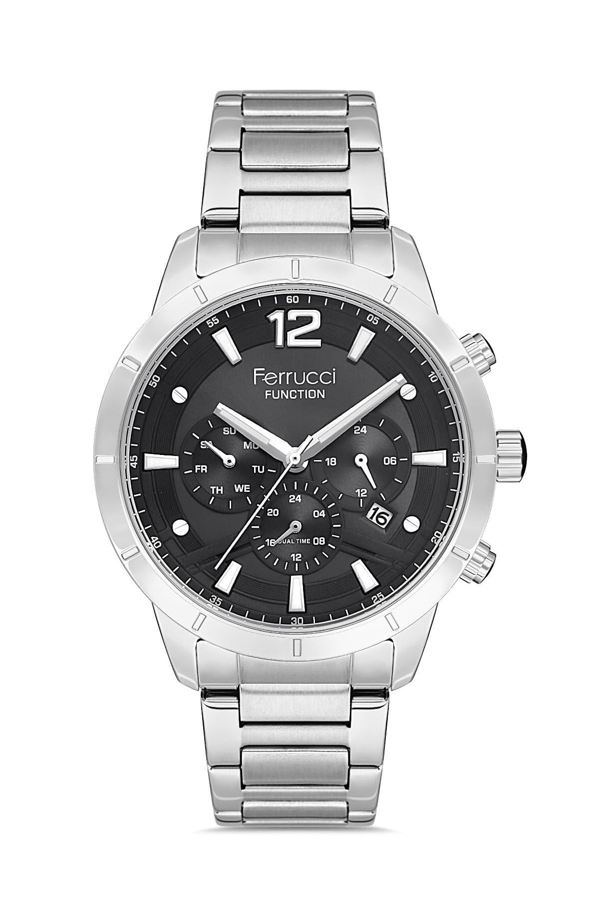 Ferruccu FCF 13568FM.01 Erkek Kol Saati