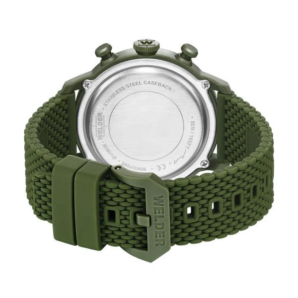 Welder Moody WWRP505 45 mm Kol Saati