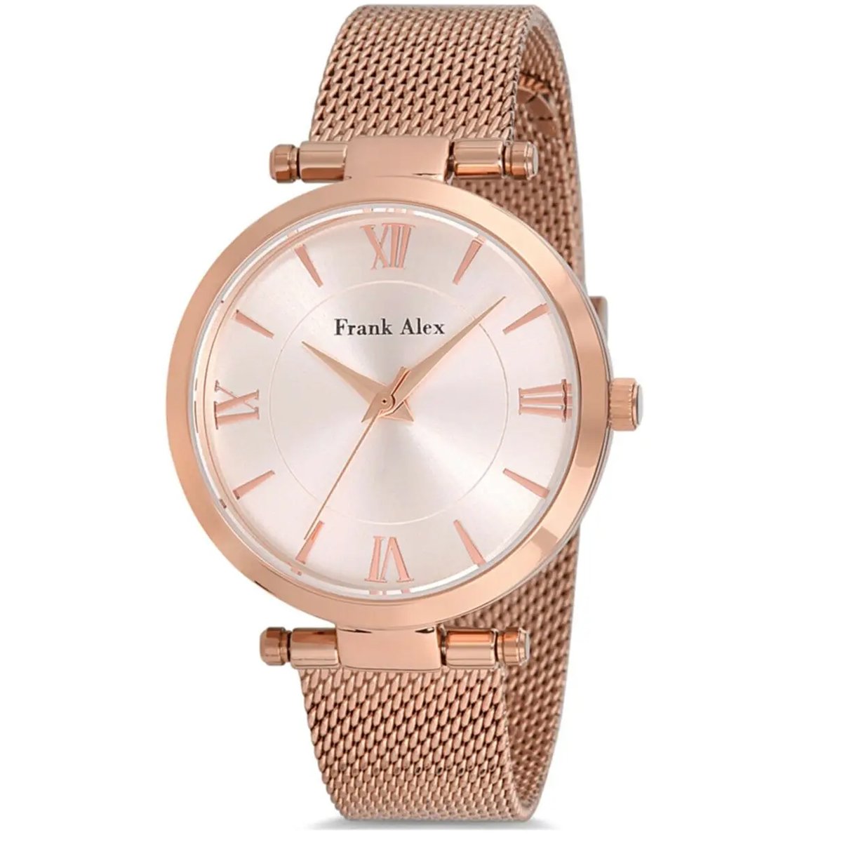 Frank Alex FA.12932H.02 Kadın Kol Saati