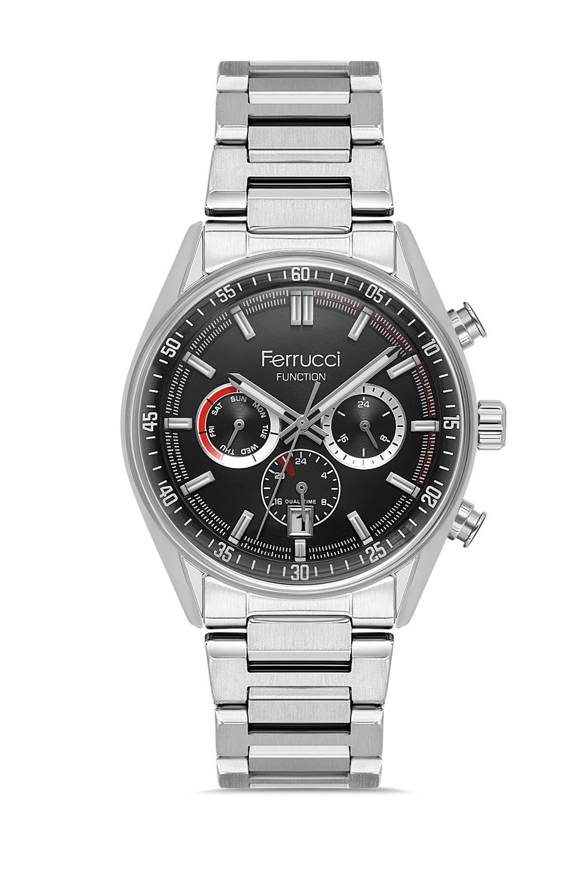Ferrucci FCF 03525M.01 Erkek Kol Saati