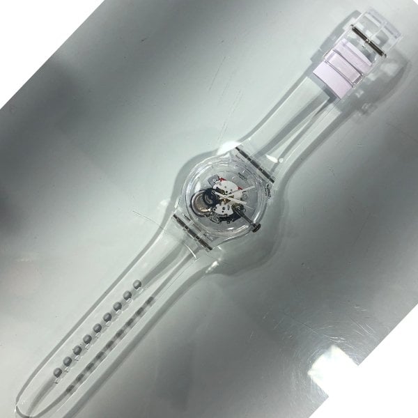Swatch SO29K104  ( SO29K104-S06 ) Kol Saati