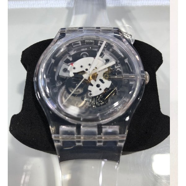 Swatch SO29K104  ( SO29K104-S06 ) Kol Saati