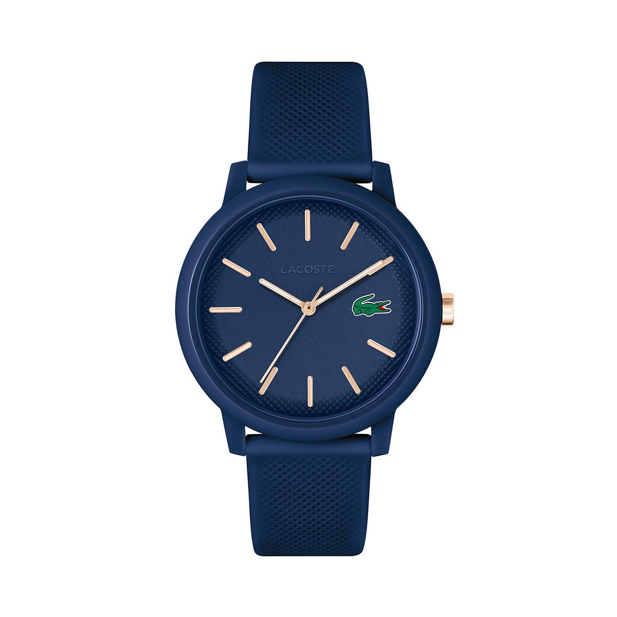 Lacoste LAC2011234 Erkek Kol Saati