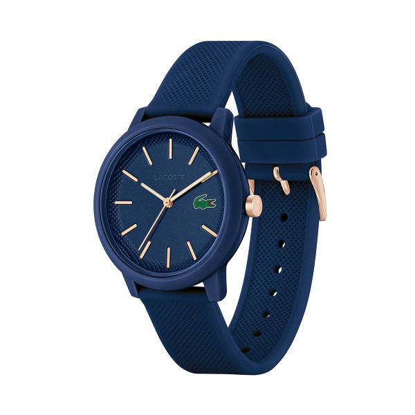 Lacoste LAC2011234 Erkek Kol Saati