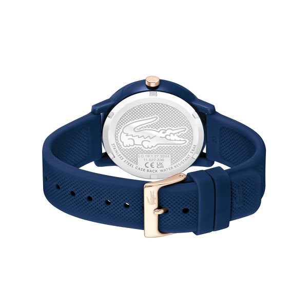 Lacoste LAC2011234 Erkek Kol Saati