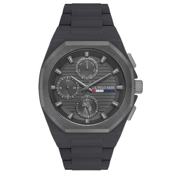 U.S Polo Assn. USPA1103-08 Erkek Kol Saati